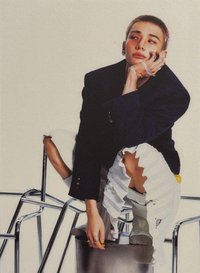 KARMA 明信片 固配 Ceremony ver.