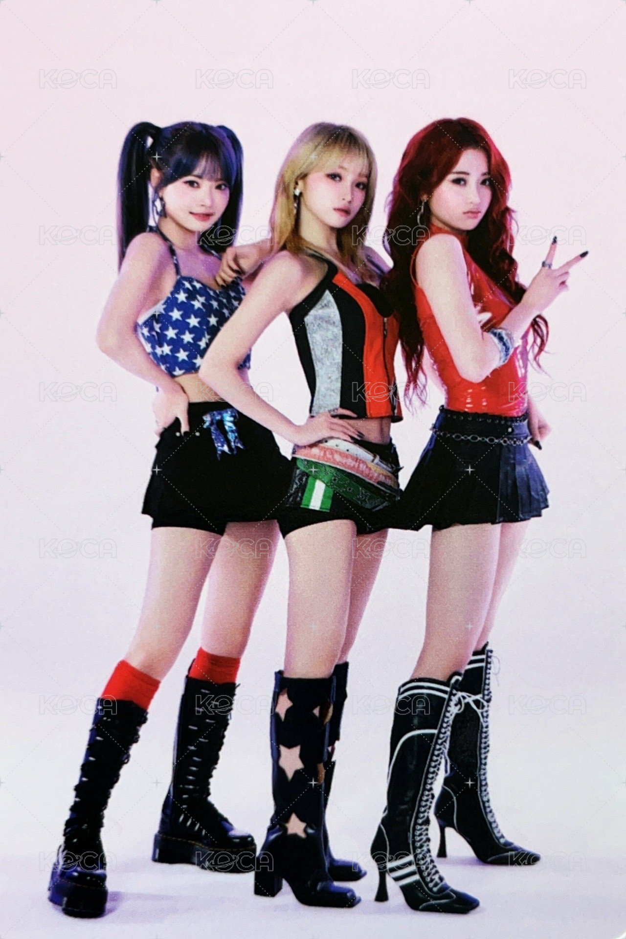 24‘fm 隨機卡  正面