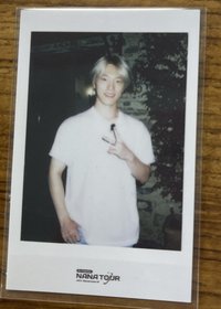 nana tour 燦拍立得 