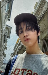 AxMxP 專輯卡 FaNCy版專卡