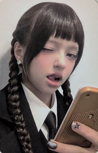 Day & Night 專輯卡 Ever Music版 Night ver. 專卡