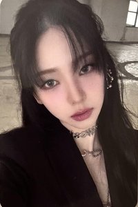 正規一 mk 幸運卡 柚