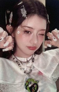 時よ止まれ 專輯卡 聯動盤