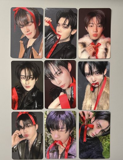 zb1 星河1.0 絲帶卡