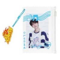 Knock On 巡迴 卡套 (組) 仁川場周 3