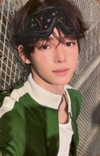 Play Hard oy 特典卡 