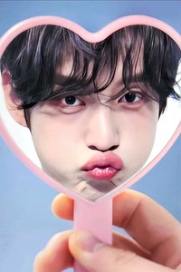 迷五 mk 特典卡 鏡子ver.