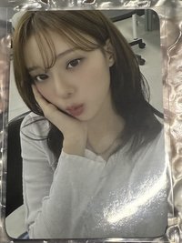 potd展會隨機卡（日本限定）冬