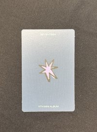 迷你11 專卡 珉奎