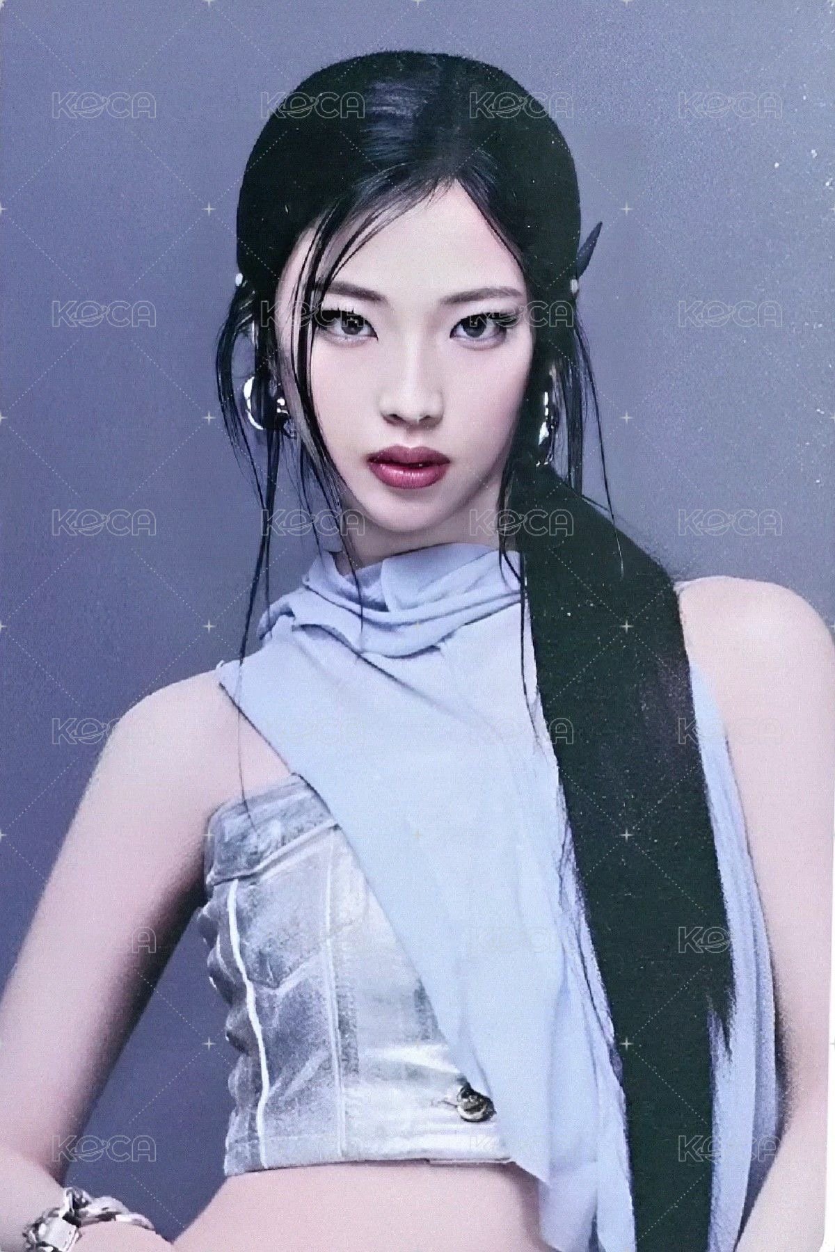 DRIP 隨機卡 快閃6/3 正面