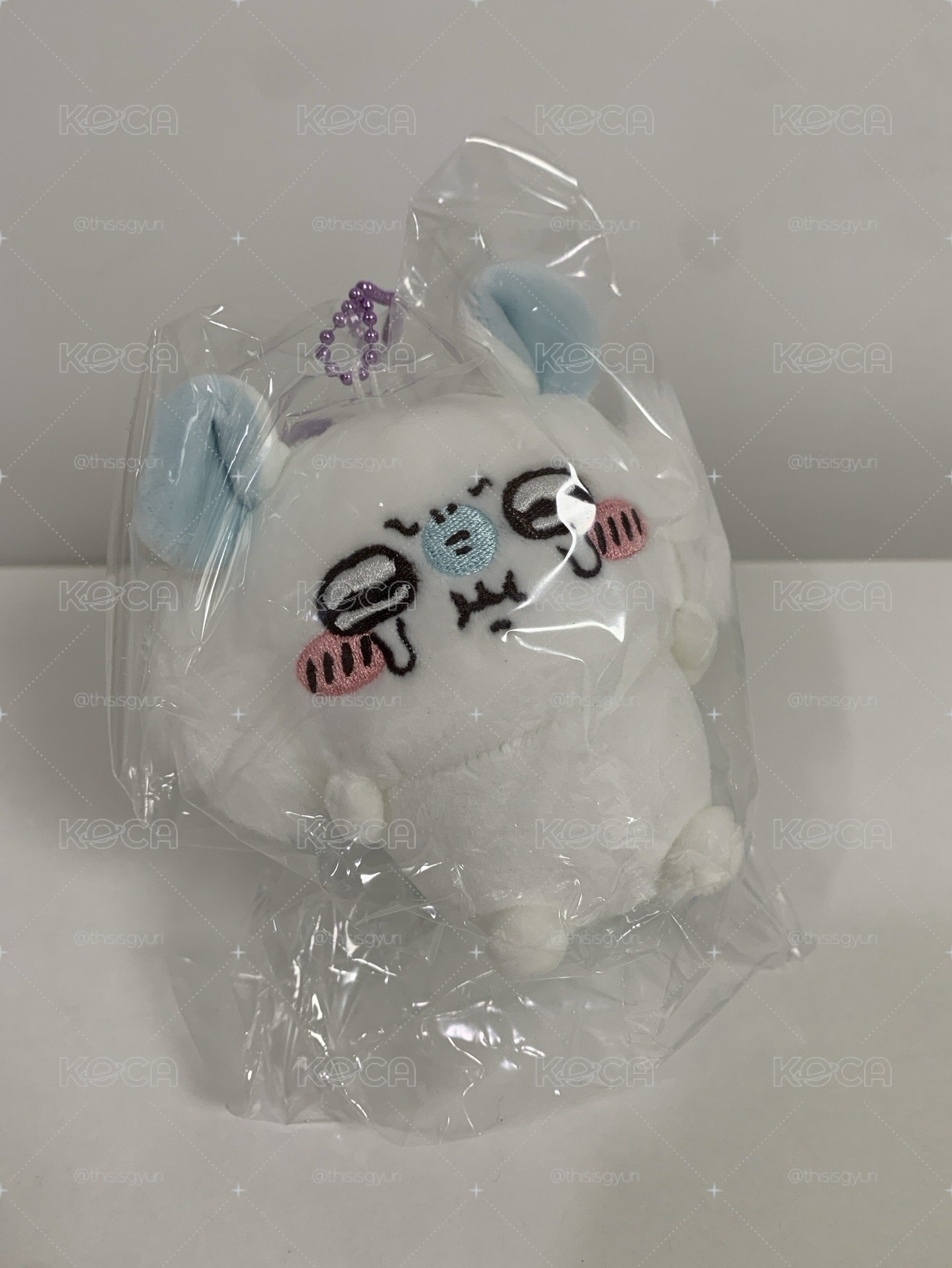氣噗噗奧嘟嘟小桃