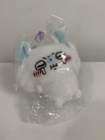 氣噗噗奧嘟嘟小桃