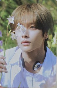 RIIZING LOUD sm 周邊卡 漫畫t-shirt卡