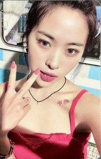 KILL MY DOUBT ms 1.0 簽售卡 