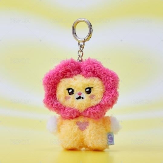 LF 小娟一代吊飾娃娃