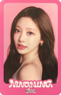 ctmi 隨機卡 粉版寧