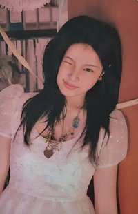 I'LL LIKE YOU mp 預售 特典卡 