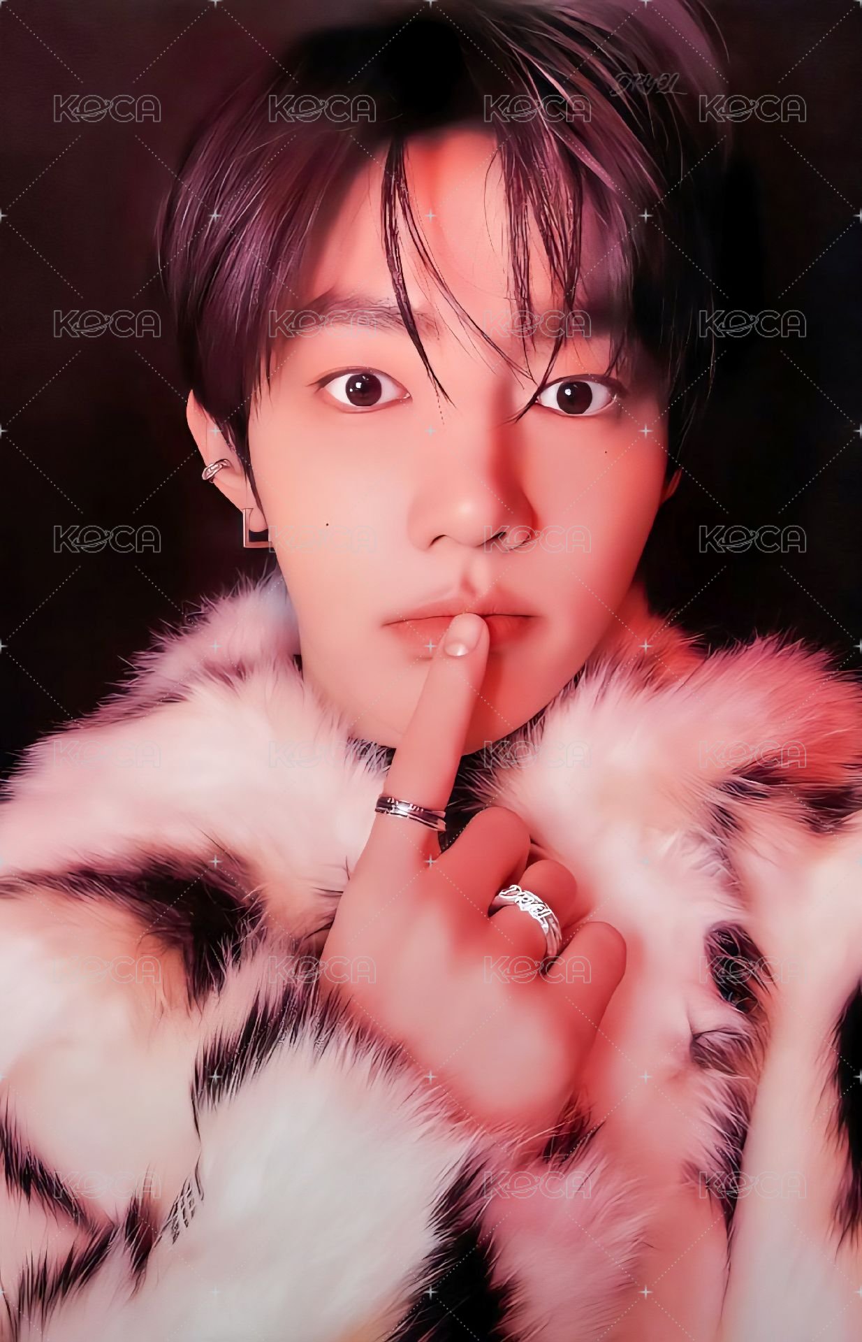 迷五 QQ音樂 星光卡 二星卡 正面