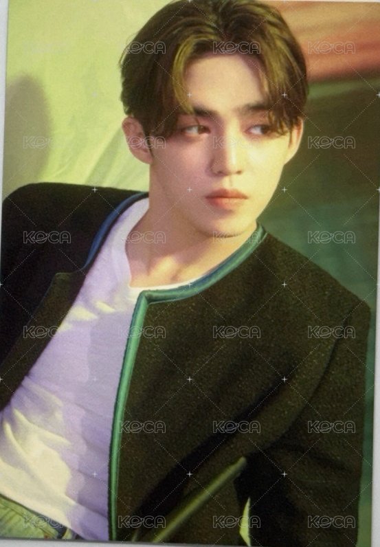 23’博物館 周邊卡 大卡組 正面