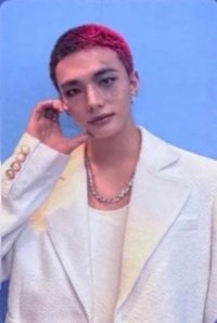 KARMA 快閃店 周邊卡 資料夾