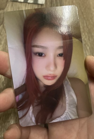 吉日本預售特典三張