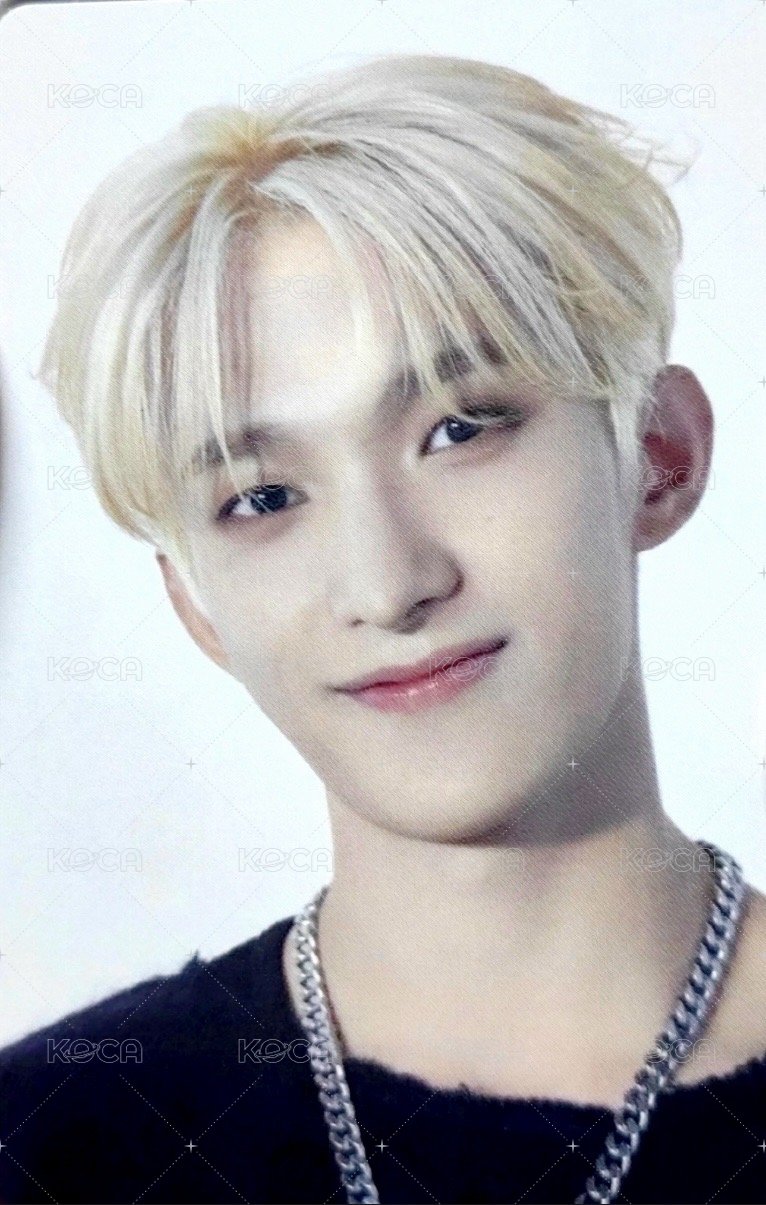 MINI12 hmv PB ver 特典卡  正面