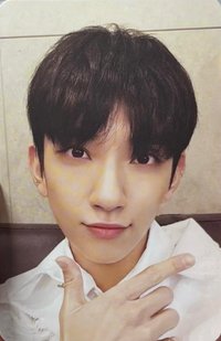 特一 專輯卡 POET ver.