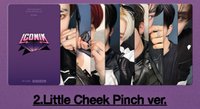 正1日專 專卡 Little Cheek Pinch ver.