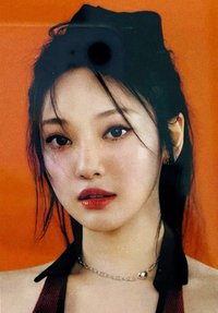 #potd展會 周邊卡 軟鑰匙圈寧