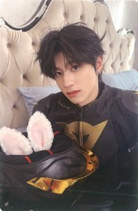 異次元 周邊卡 SR卡