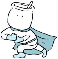 乳酸菌超人