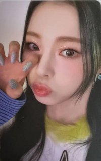 ENTWURF bdm 幸運卡 