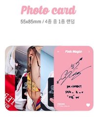 迷三 PB Ver. 專輯配置