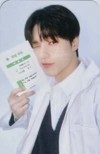 WILL TOKTOQ 3.0 幸運卡 