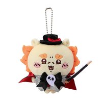 名創 吊娃 2025萬聖節🎃限定奇幻馬戲團系列
