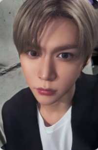 RIIZING mmt 特典卡 