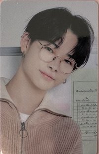 22咕咕盒 周邊卡 