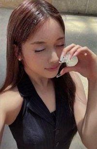 正規一 專輯卡 限量版