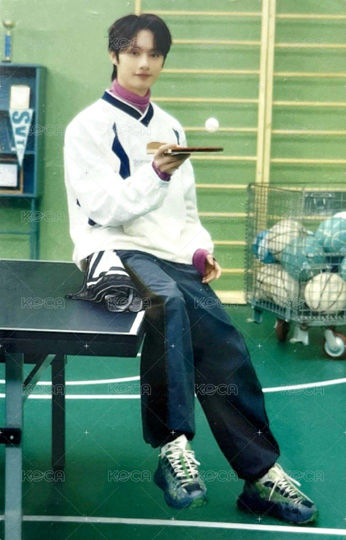 25‘克拉島 隨機卡 ｜卡包 正面