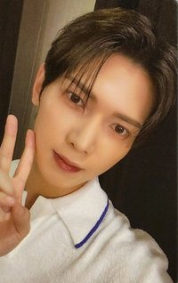 Mernel 2.0 代言卡 A ver.