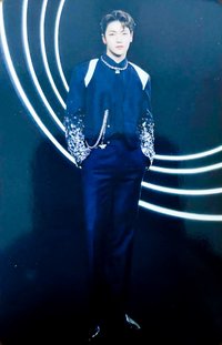 一巡TW 隨機卡 日本