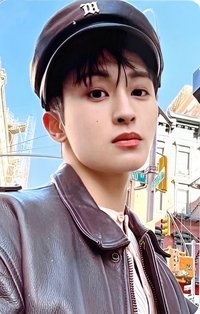 The Firstfruit k4 特典卡 