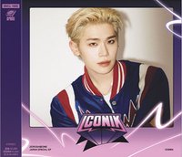 正1日專 專輯 完全生產限定盤