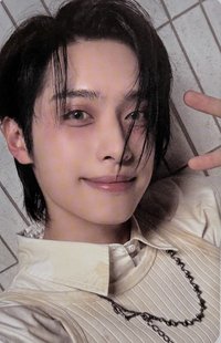 2nd世巡 入場卡 / 場限卡 大邱