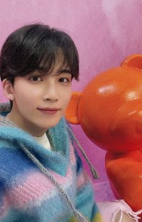 DREAM 專輯卡 ｜C ver.