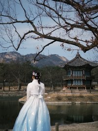 小鹿斑比