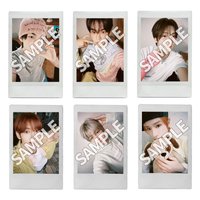 Play Hard 日本線下活動 抽選拍立得