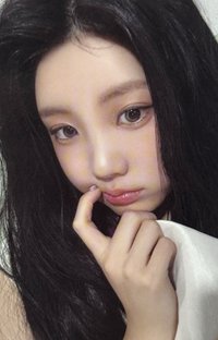 SUPER REAL ME hl 3.0 簽售卡 