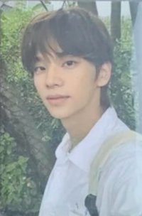 SUMMER BEAT! mk 簽售卡 