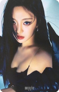 Drama 周邊卡 快閃鐵盒寧